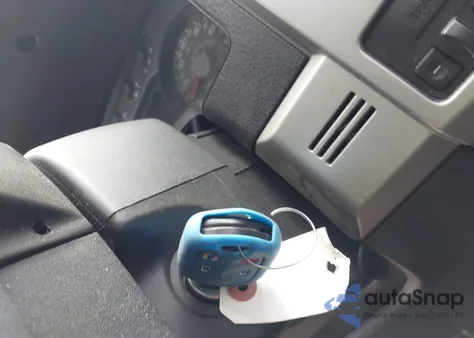 2014 Ford F-150 Svt Raptor z USA, uszkodzony, nr VIN 1FTFW1R62EFA80802